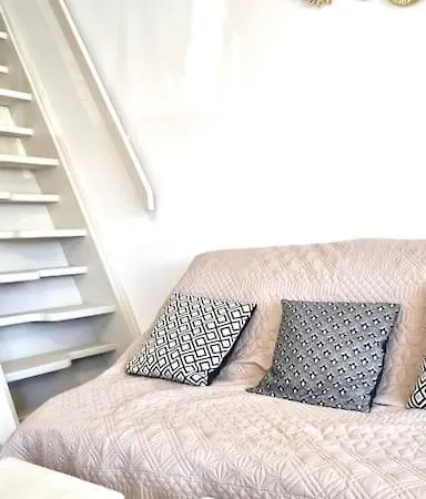 Chez Laura Et Benjamin ! Maison à La Climatisée Casa vacanze