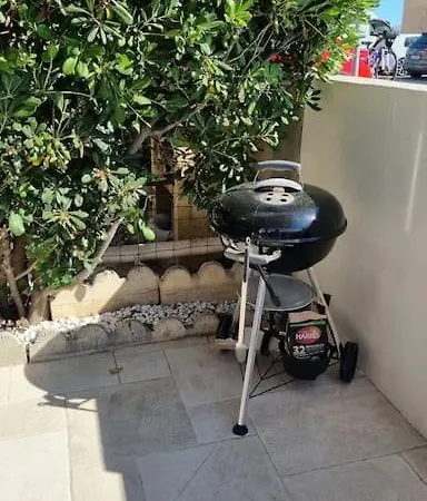 Chez Laura Et Benjamin ! Maison à La Climatisée * Frontignan