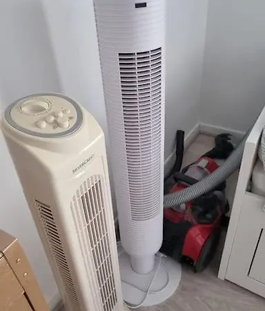 Chez Laura Et Benjamin ! Maison à La Climatisée Frontignan