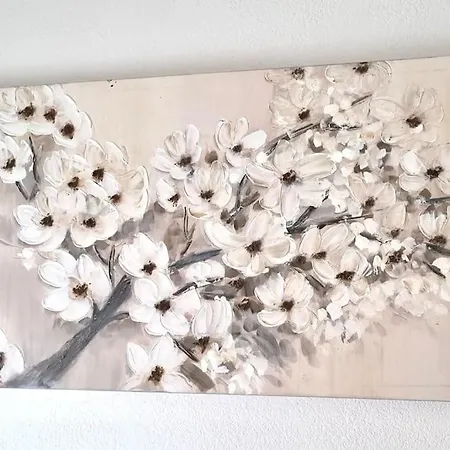 Chez Laura Et Benjamin ! Maison à La Climatisée Casa vacanze Frontignan