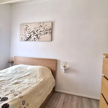 Chez Laura Et Benjamin ! Maison à La Climatisée