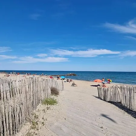 Chez Laura Et Benjamin ! Maison à La Climatisée Casa vacanze *