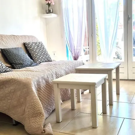 Chez Laura Et Benjamin ! Maison à La Climatisée *