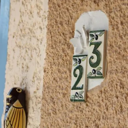 Casa vacanze Chez Laura Et Benjamin ! Maison à La Climatisée