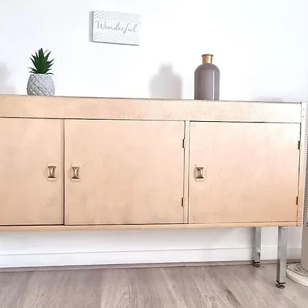 Chez Laura Et Benjamin ! Maison à La Climatisée Casa vacanze *