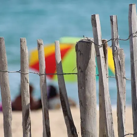 Casa vacanze Chez Laura Et Benjamin ! Maison à La Climatisée *