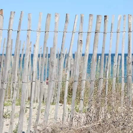 Chez Laura Et Benjamin ! Maison à La Climatisée Frontignan