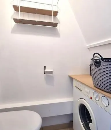 Chez Laura Et Benjamin ! Maison A La Climatisee * Frontignan
