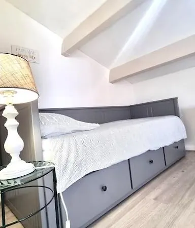 Holiday home Chez Laura Et Benjamin ! Maison A La Climatisee *