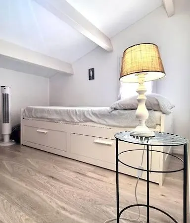Holiday home Chez Laura Et Benjamin ! Maison A La Climatisee