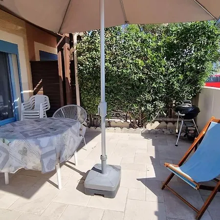 Chez Laura Et Benjamin ! Maison A La Climatisee Holiday home