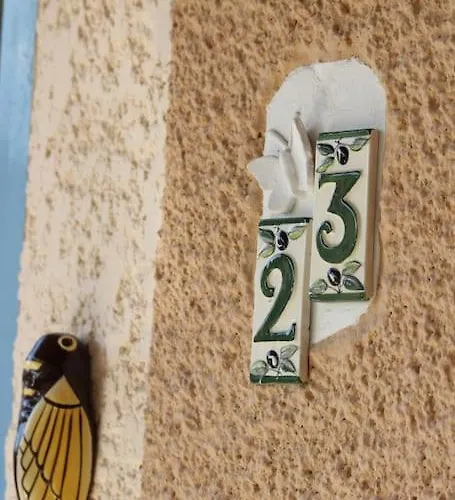 Hébergement de vacances Chez Laura Et Benjamin ! Maison à La Climatisée